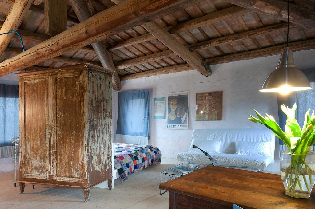 Casadesergio Refrontolo Chambre photo