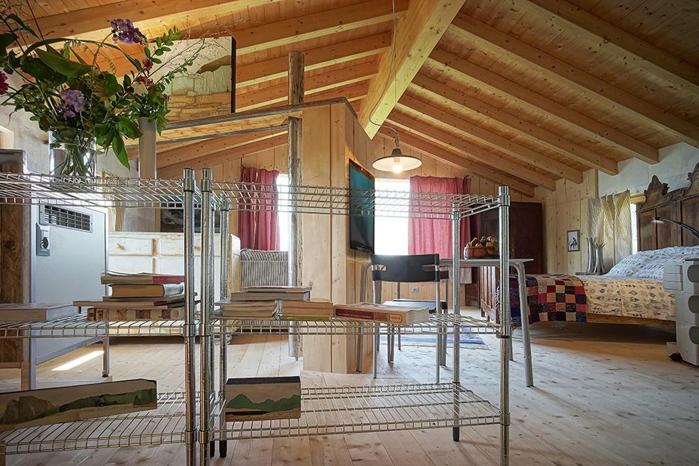Casadesergio Refrontolo Chambre photo