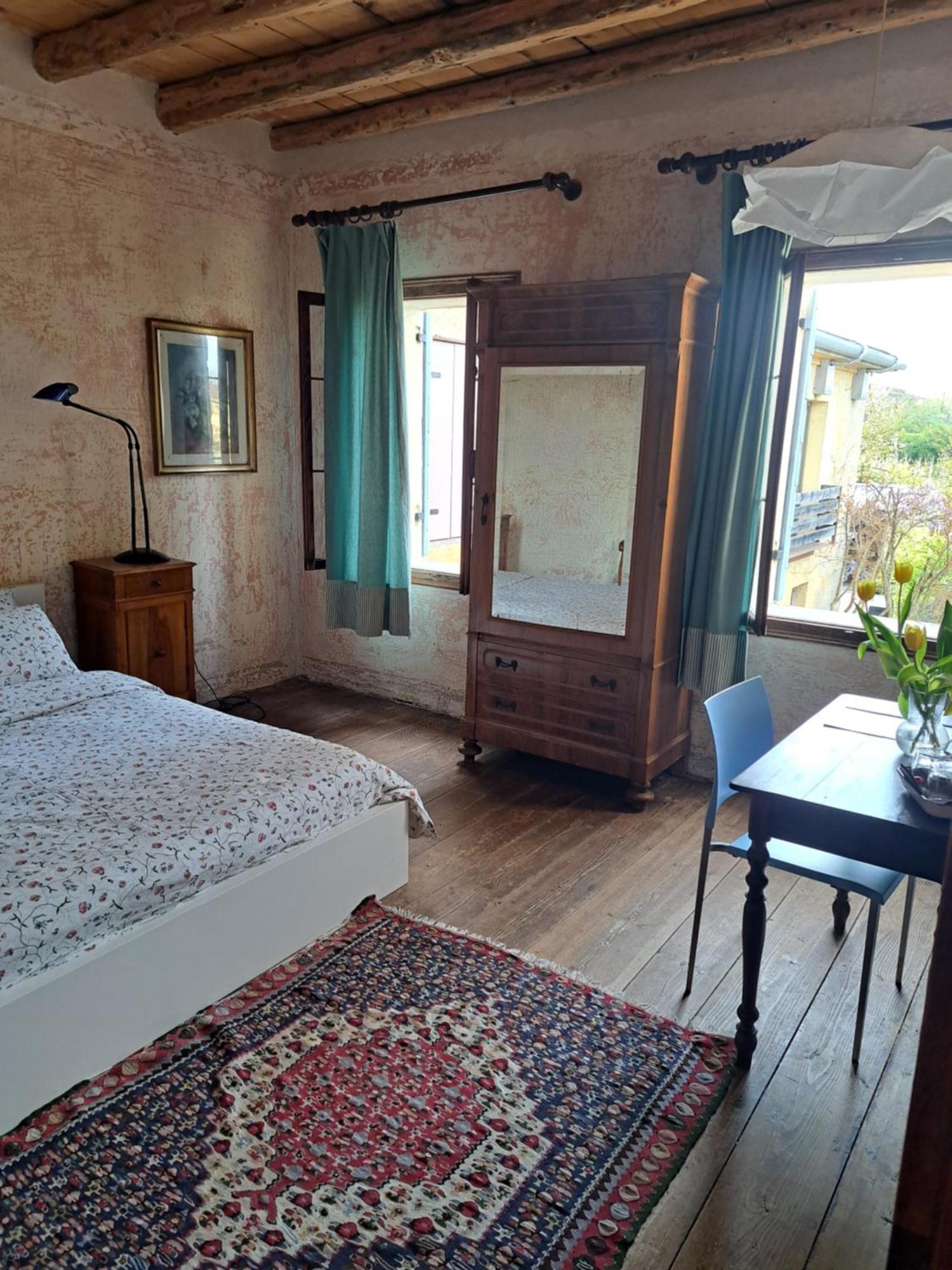 Casadesergio Refrontolo Extérieur photo