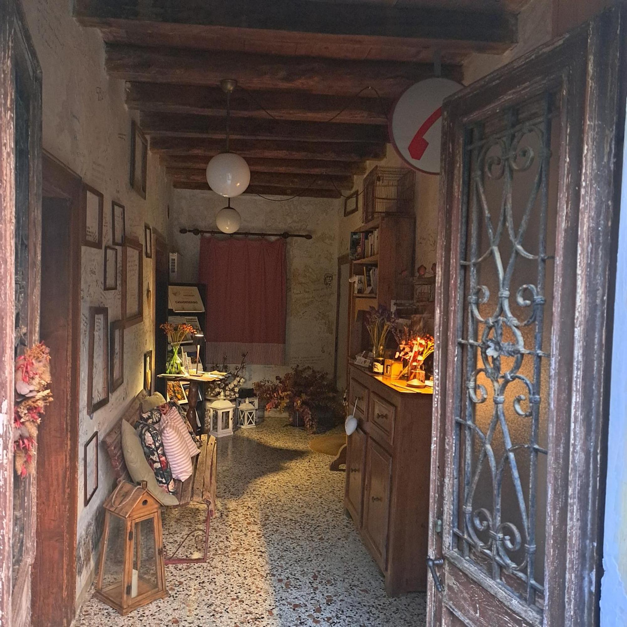 Casadesergio Refrontolo Extérieur photo