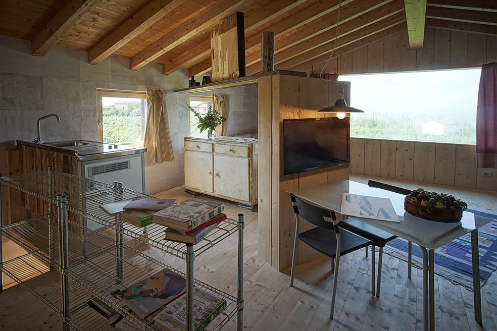Casadesergio Refrontolo Chambre photo