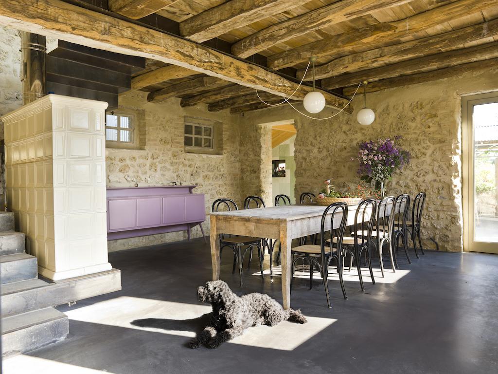 Casadesergio Refrontolo Extérieur photo